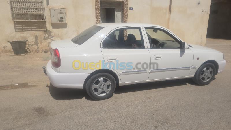 Hyundai Accent 2014 Accent 7