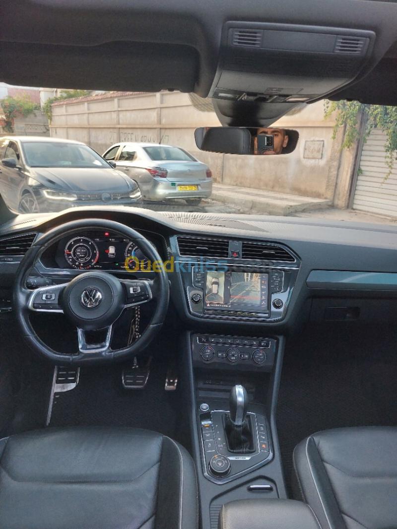 Volkswagen Tiguan 2016 R-Line 25
