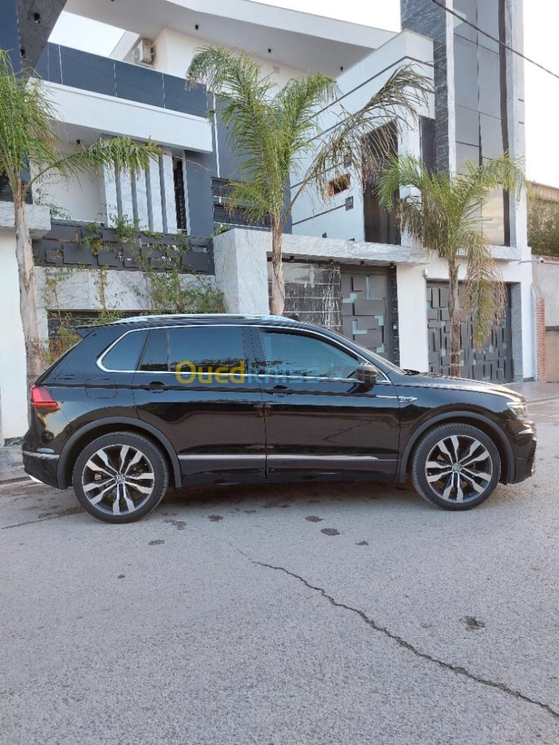 Volkswagen Tiguan 2016 R-Line 12