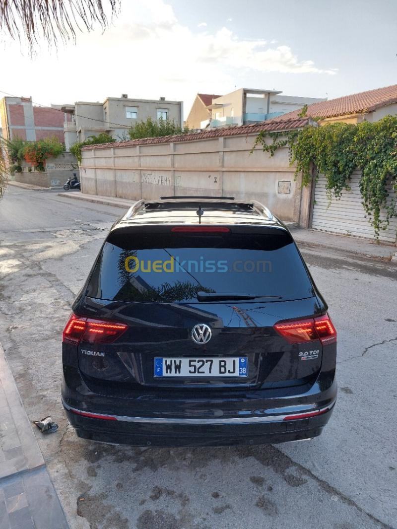 Volkswagen Tiguan 2016 R-Line 19
