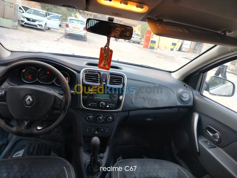 Renault Symbol 2015 Made In Bladi 3