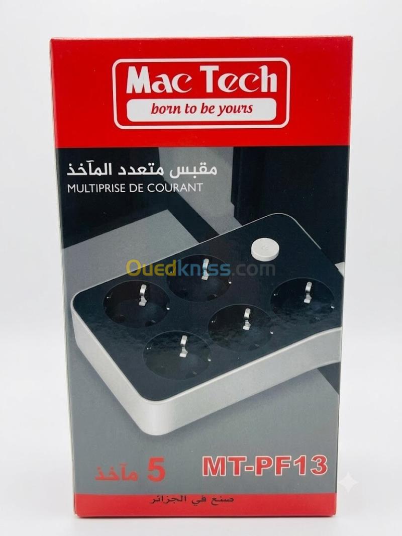 Mac Tech  MT-PF13
