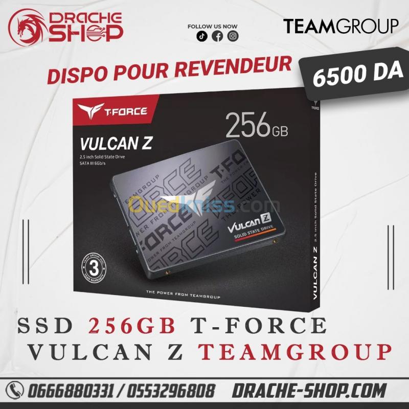  Nouvel Arrivage SSD Teamgroupe