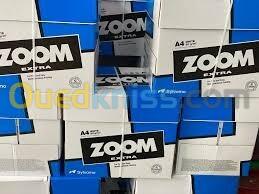 Rame de papier A4 80GR extra blanc 7