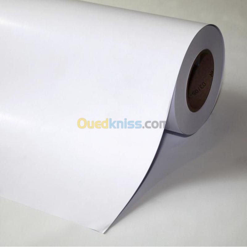 Bobine de Rouleau Papier Traceur & Copieur 9