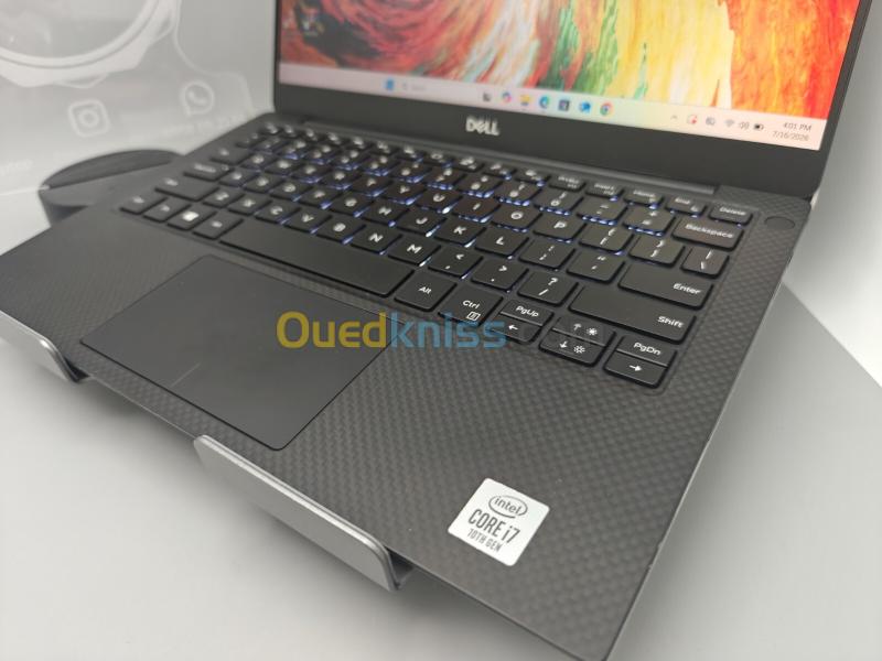 Dell XPS 13 7390 i7 10710u 10th 8GB 256GB SSD 13.3" FULL HD IPS 2