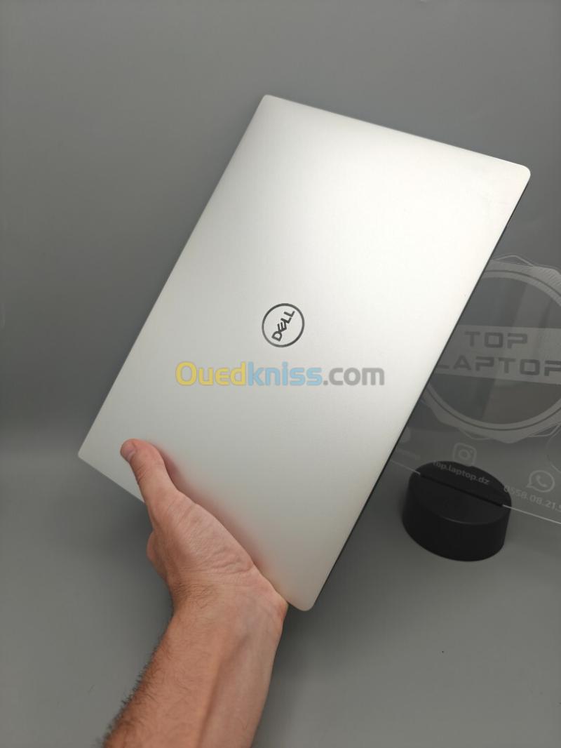 Dell XPS 13 7390 i7 10710u 10th 8GB 256GB SSD 13.3" FULL HD IPS 7