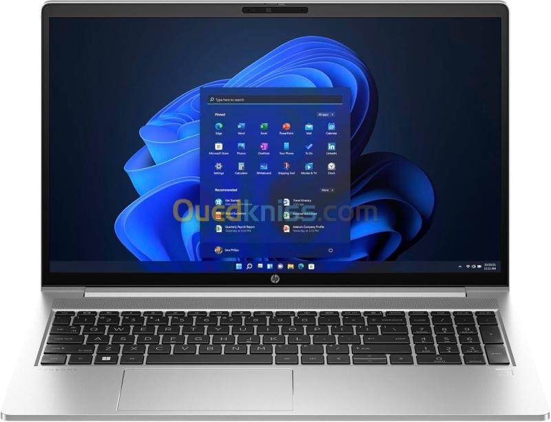 HP بروبوك 450 G10 Ci7-1355U 16GB DDR4 512GB NVMe SSD 15.6