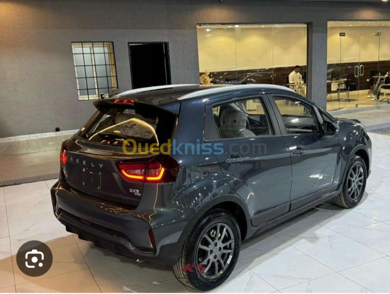 Geely GX3 PRO  2026 2026