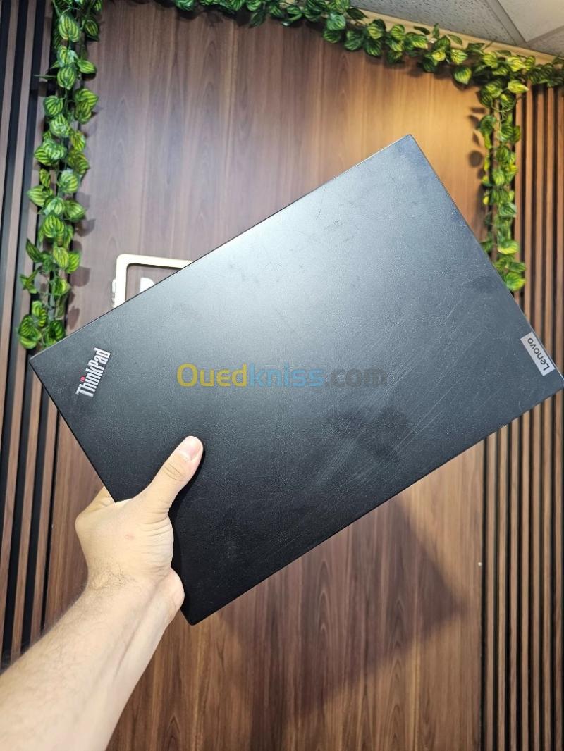 Lenovo Thinkpad L15 Gen1  I3-10TH 08GB 256SSD  14Pouce