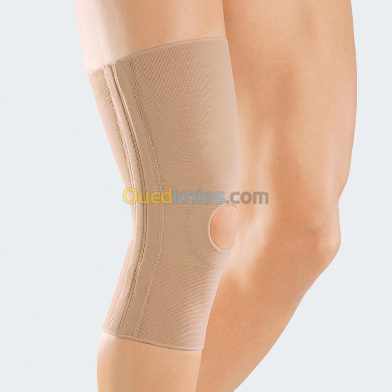  Genouillère de contention élastique - Medi Elastic Knee Support