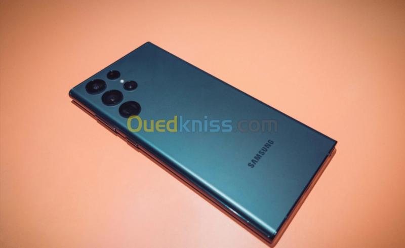  Samsung Galaxy s22 Ultra