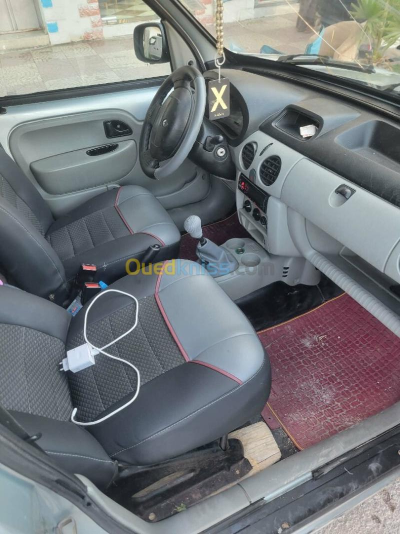 Renault Kangoo 2005 Kangoo