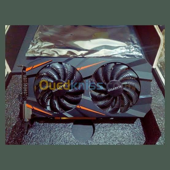 Gtx 1060 6gb gigabyte oc 2