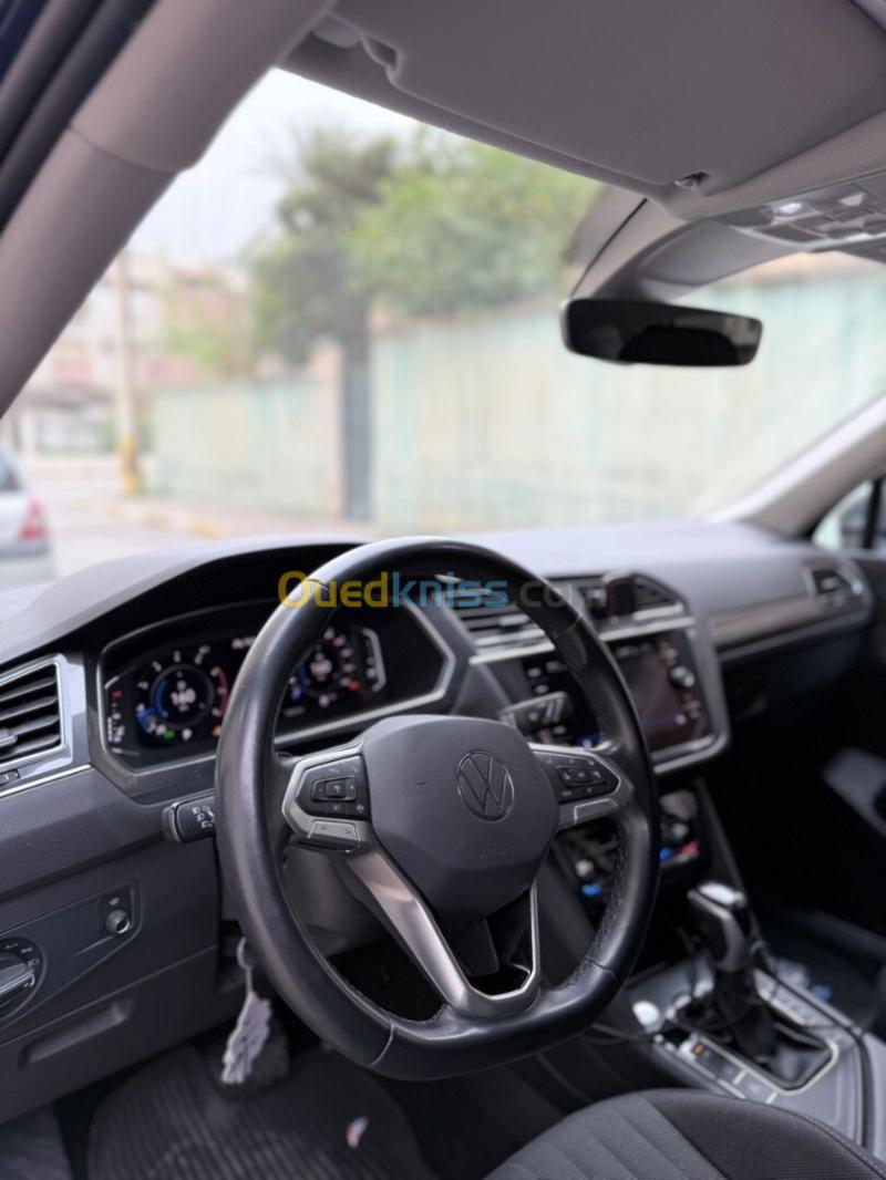 Volkswagen Tiguan 2023 Allspass 13