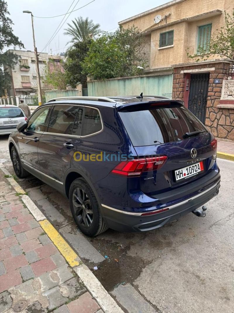 Volkswagen Tiguan 2023 Allspass 3