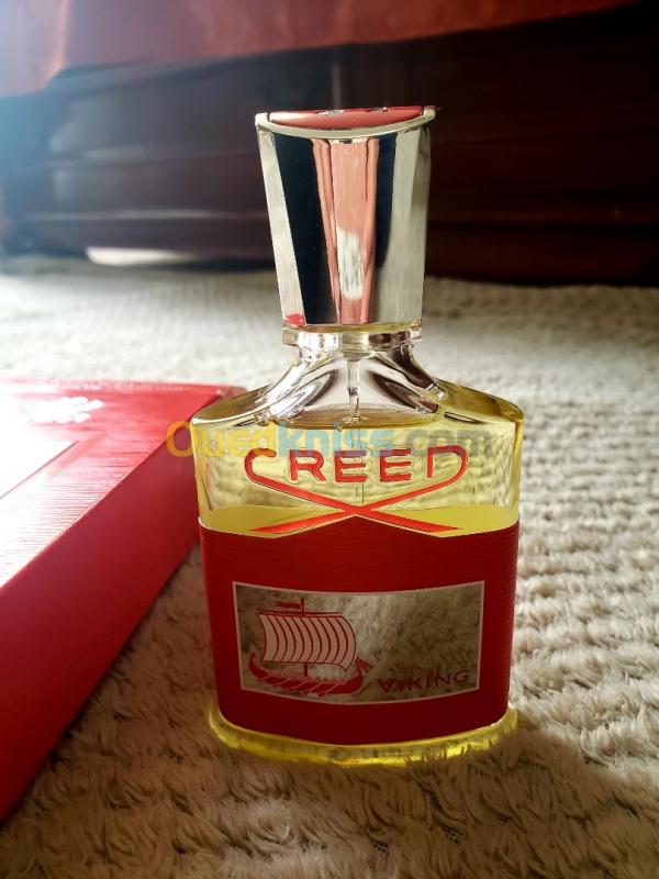 CREED VIKING Authentique 50ml