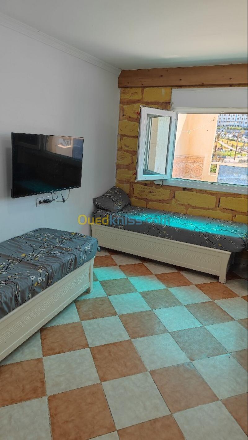Location Bungalow F2 Boumerdès Boumerdes 16