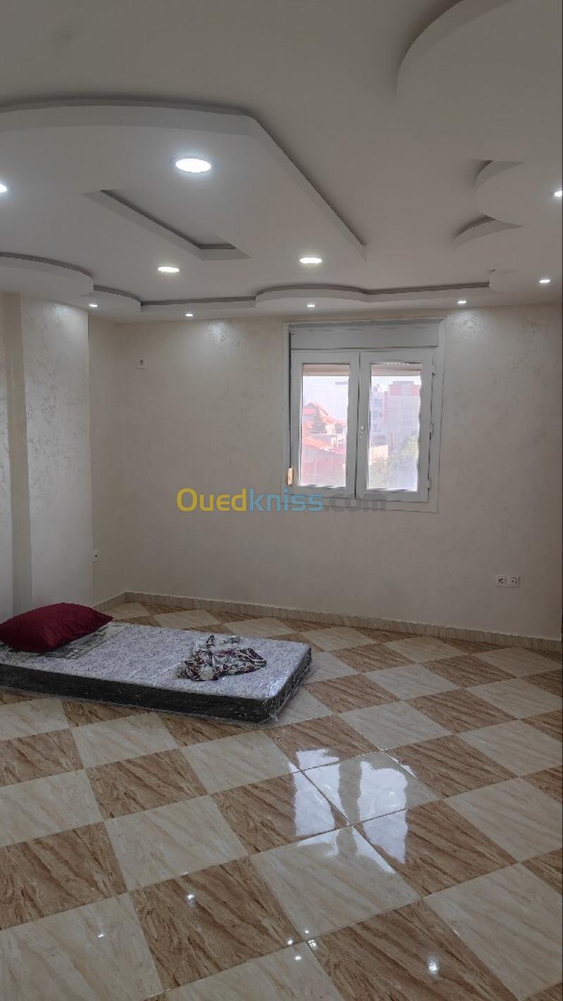 Vente Appartement F4 Boumerdès Corso 5