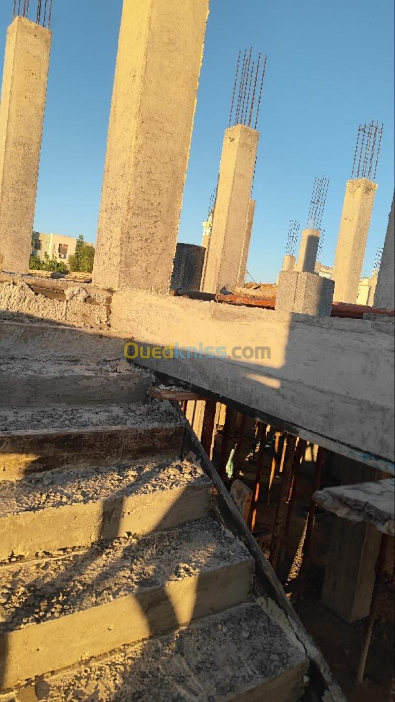 Vente Villa Boumerdès Tidjelabine 6