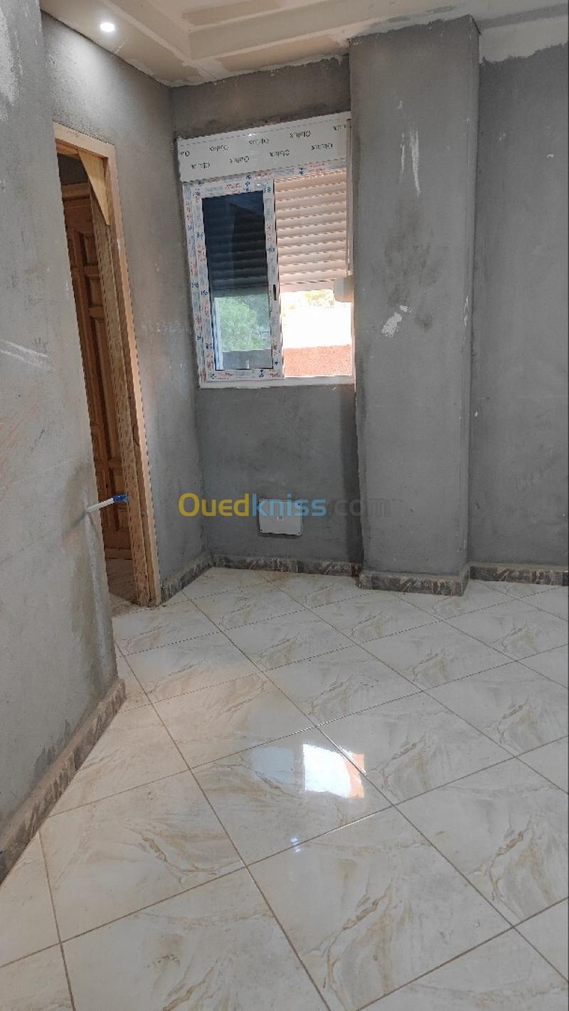 Vente Appartement F3 Boumerdès Boumerdes 6