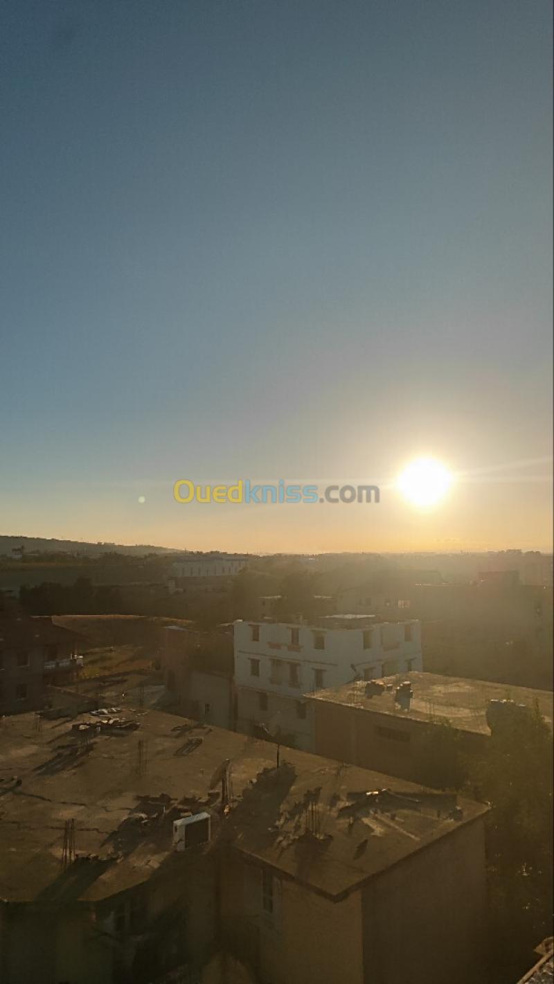 Vente Villa Boumerdès Tidjelabine 9