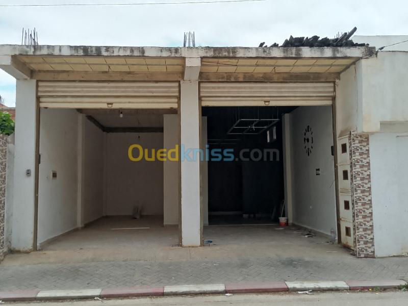 Location Local Alger Reghaia 8