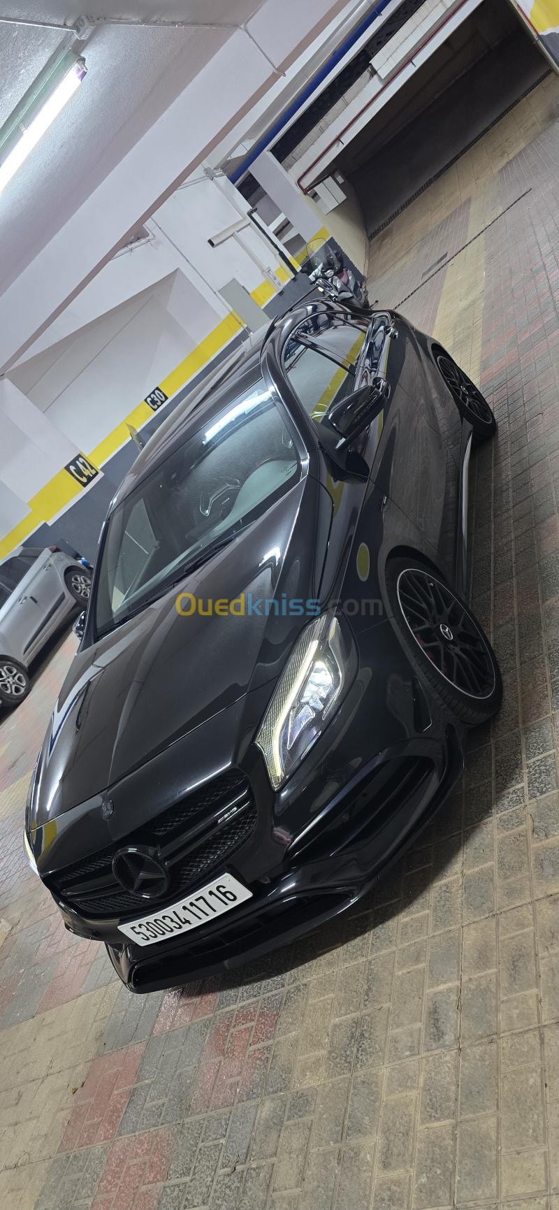 Mercedes A45 AMG 2017 Édition1 6
