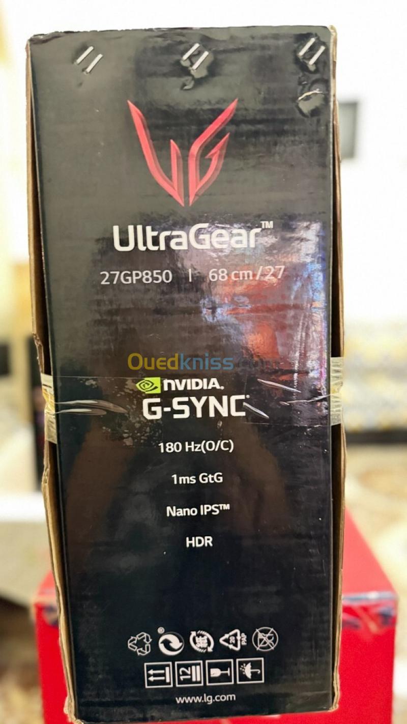 PC GAMER ASUS ROG STRIX ULTRA HAUT DE GAMME (SANS GPU) 7