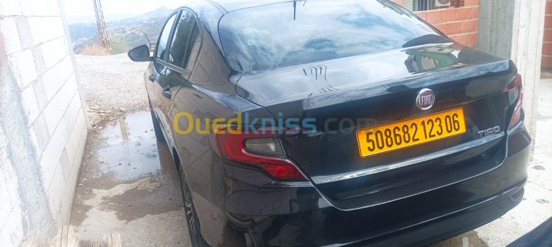 Fiat Tipo Sedan 2023 Life 3