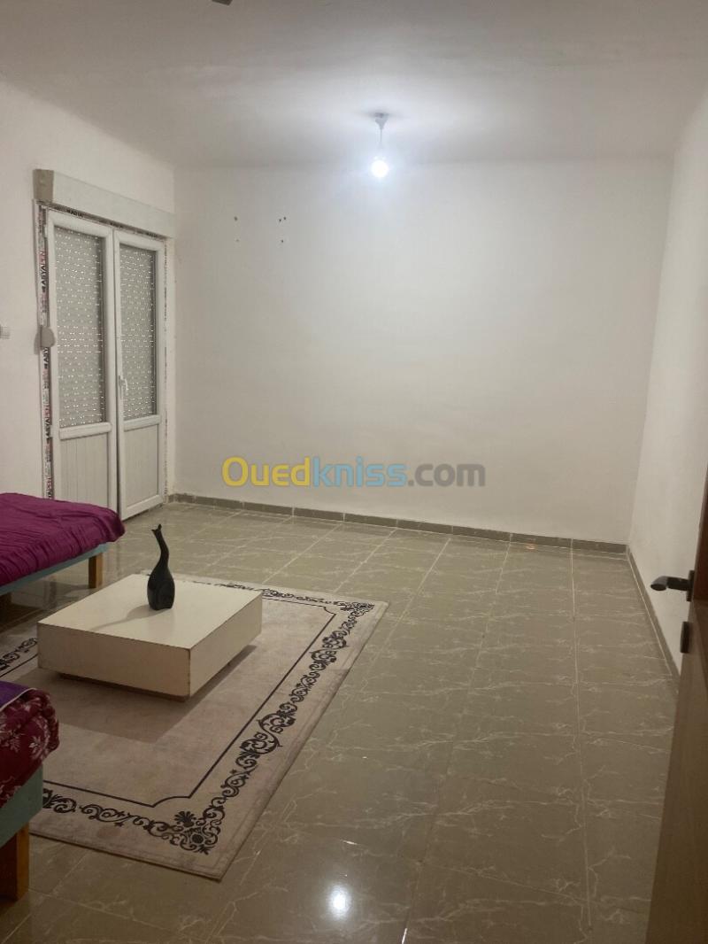 Location Appartement F4 Alger Zeralda 7