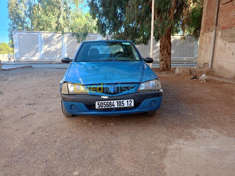 Dacia Solenza 2005  8