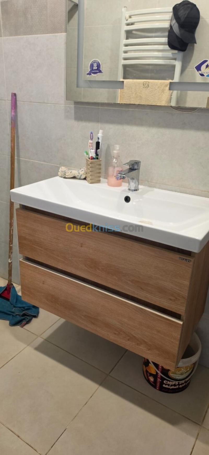Location Appartement F4 Alger Ben aknoun 9