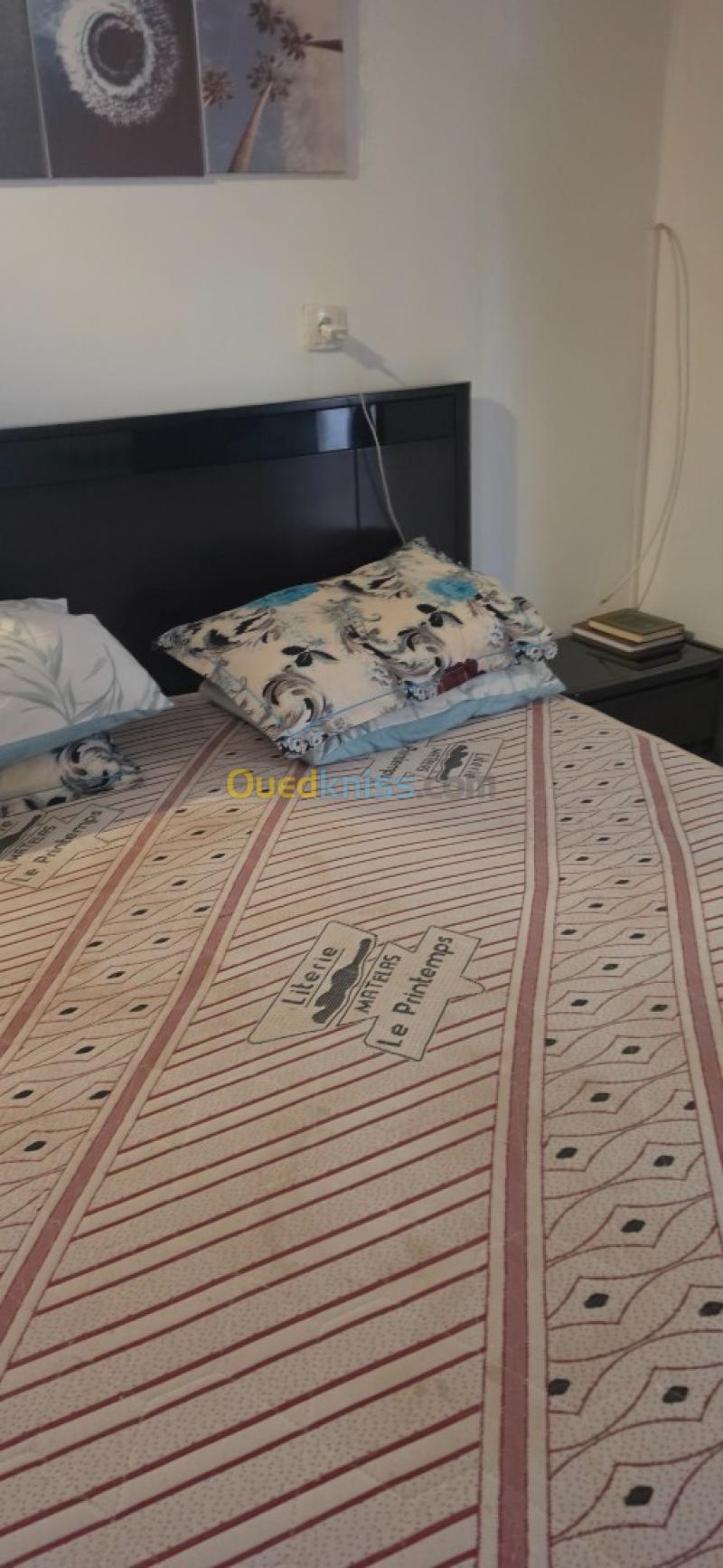 Location Appartement F4 Alger Ben aknoun 12