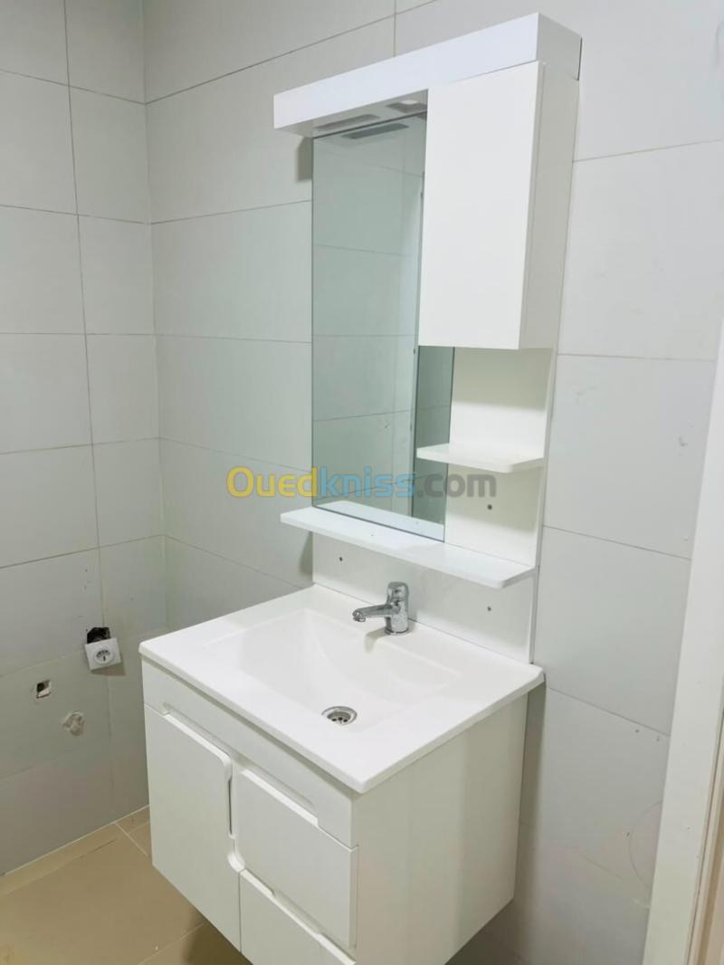 Location Appartement F4 Alger Bouzareah 10