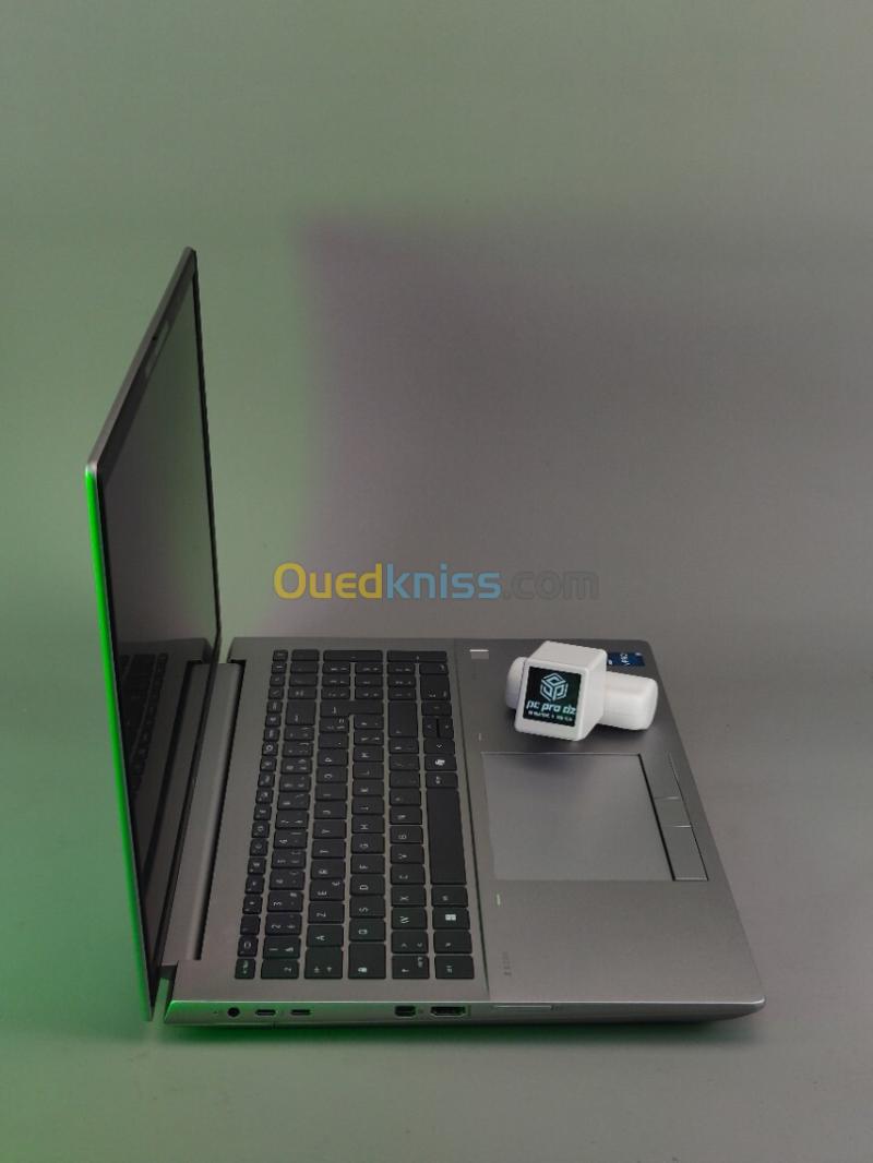 HP ZBOOK FURY 16 G11 I9-13950HX NVIDIA RTX 5000 ADA 64GB DDR5 1TB SSD ÉCRAN 16"  WUXGA 5