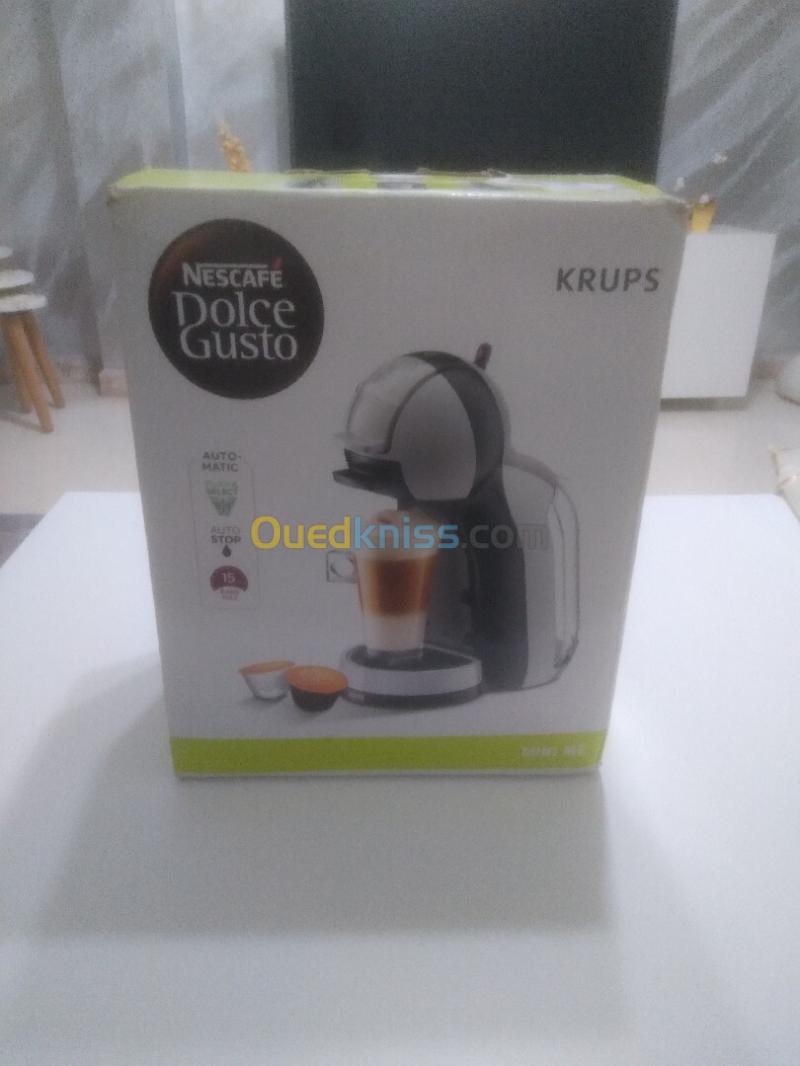 machine A café DULCE GUSTO 2