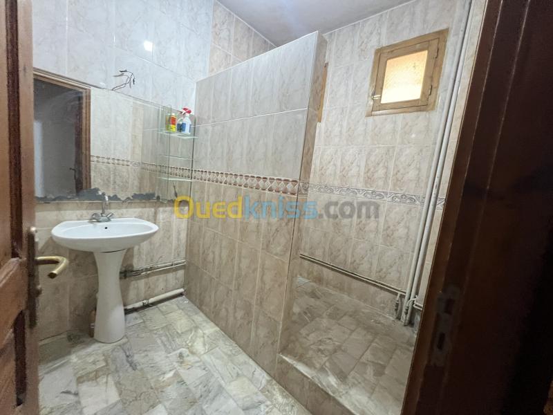 Location Villa Alger Baba hassen 13