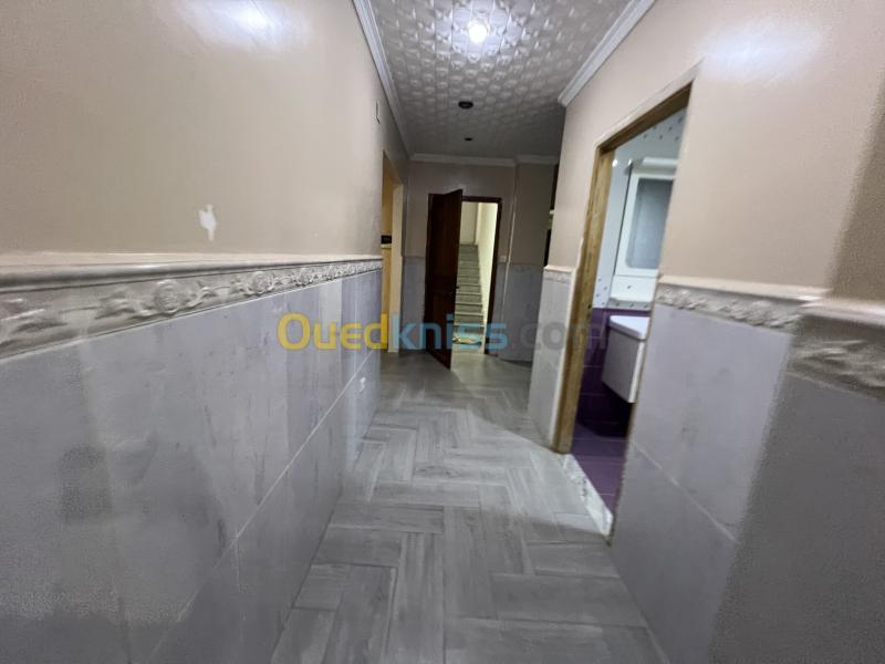 Location Appartement Niveau de villa F3 Alger Dar el beida 8
