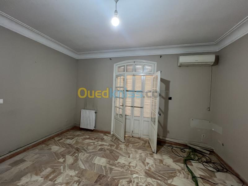 Location Villa Alger Baba hassen 12
