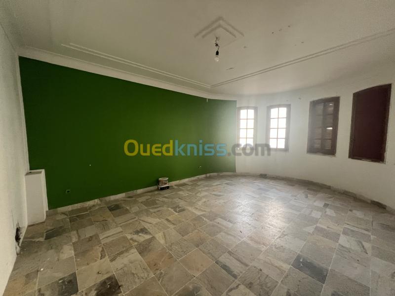 Location Villa Alger Baba hassen 6
