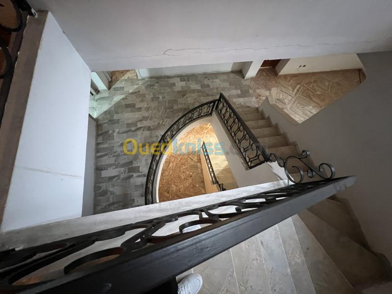Location Villa Alger Baba hassen 16