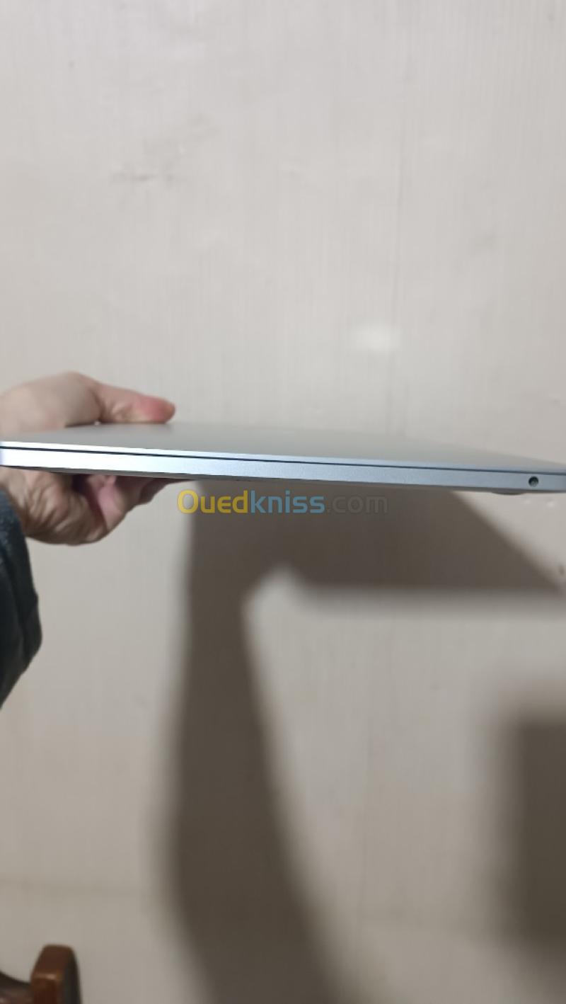 MACBOOK PRO 13-inch, 2017, two thunderbolt 3 ports 2.3 GHz i5 Double Coeur acheter en france 6