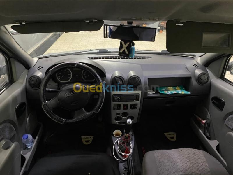 Dacia Logan 2006 Base clim 5