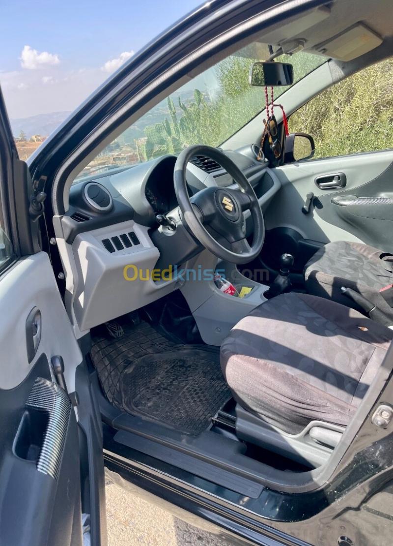 Suzuki Celerio 2012 GA 7