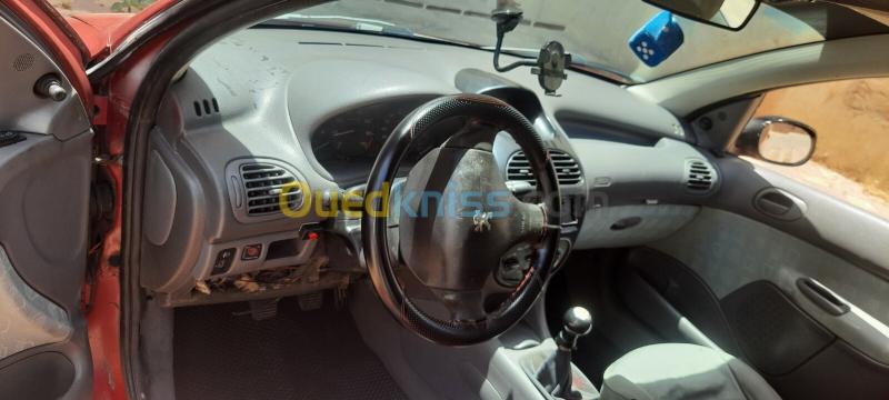 Peugeot 206 2004 206 6