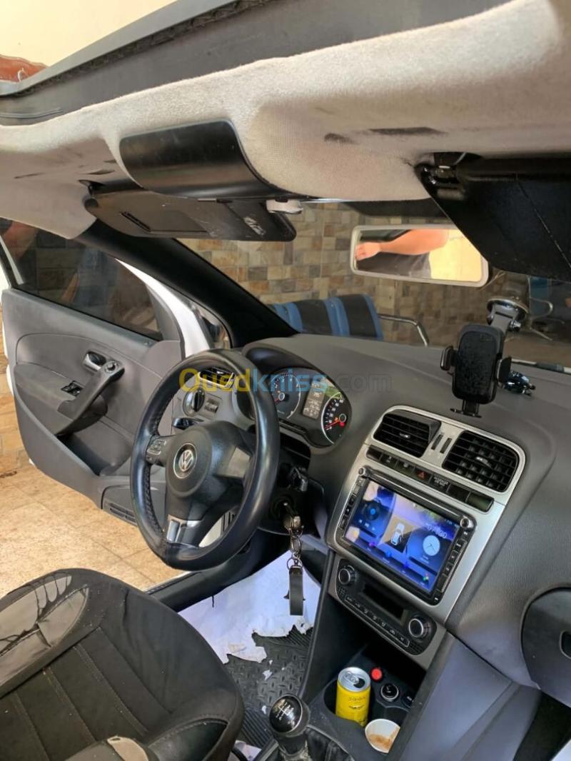 Volkswagen Polo 2013 Polo 3