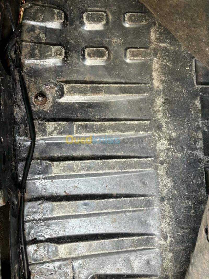 Peugeot 206 2007 206 6