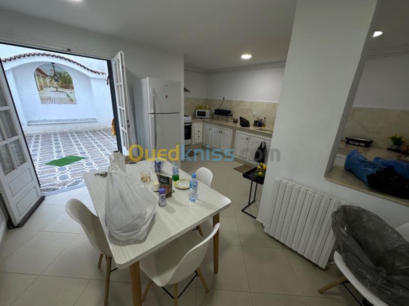 Location Villa Alger Hydra 5