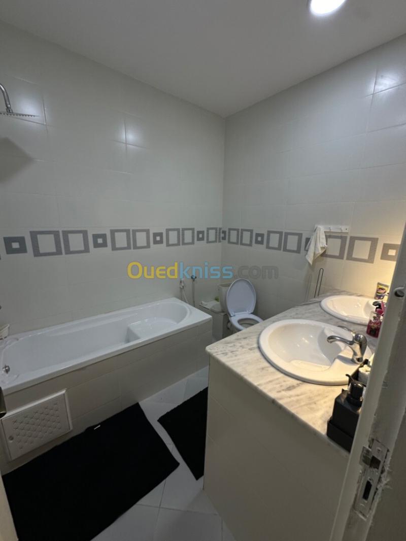 Location Villa Alger Hydra 16
